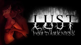 Lust for Darkness video thumbnail