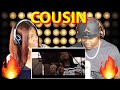 King Von Cousins Ft JusBlow600 REACTION