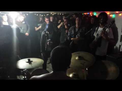 SixBrewBantha w/ Final Exit and Sedem Minut Strachu @ NASTY HOUSE, Victoria BC