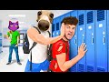 VESHREMY AND RYTH TEACH ME HOW TO ROAST