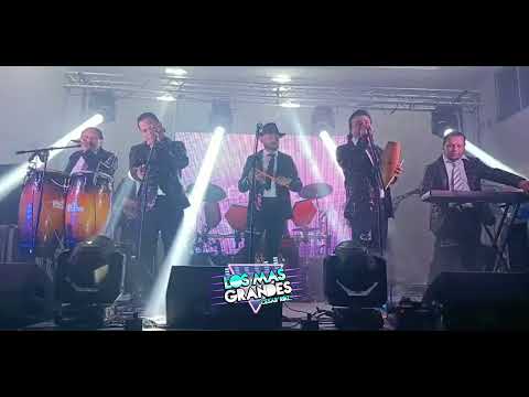 LOS GALANAZOS | En Nuestro 5o Aniversario