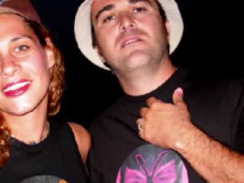 Anna Maria X - Believer2 (released in 2004)