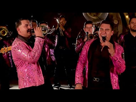 Banda AT x Los Nuevos - El Agüitado [Live] 2023