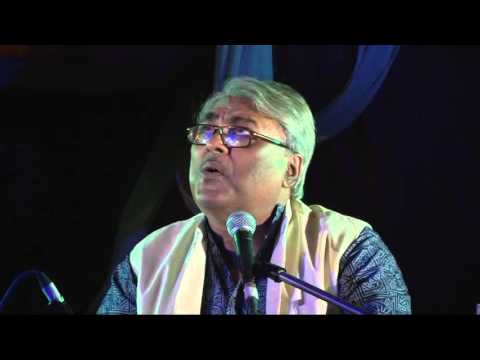 Live at SAIoC - Aloke Roy Chowdhury (Vocal)