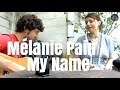 Mélanie Pain "My Name" 
