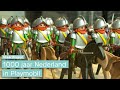 ?| GESCHIEDENIS van Nederland in PLAYMOBIL | Rijnmond