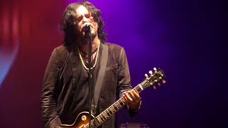 The Tea Party - Babylon Live! @ The Enmore Theatre, Sydney Australia 10th November 2017