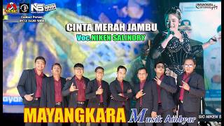 Download lagu CINTA MERAH JAMBU voc.NIKEN SALINDRY - PERFORM IN KAB.BREBES mp3 Download lagu CINTA MERAH JAMBU voc.NIKEN SALINDRY - PERFORM IN KAB.BREBES mp3
