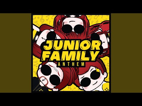 JUNIOR ANTHEM (feat. MW, NOTBRIAN & SexyGoath)