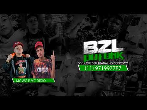 Mc Wg e Mc Didio -  Uber vai te busca (Dj Ándre Mendes )