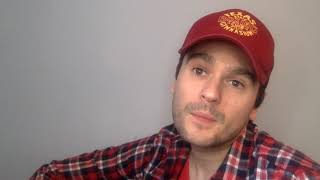 Eddie Monologue: Fool for Love by Sam Shepherd