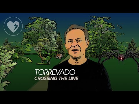 Torrevado - Crossing the Line (Official Videoclip)