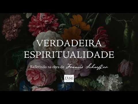 True Spirituality - EP 2: The Law and the Law of Love | Guilherme de Carvalho