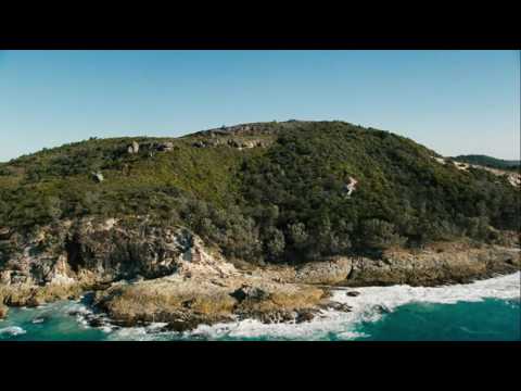 Thumbnail of the video: The Condemned - Helicopter Scene (Helikopter Sahnesi)