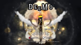Watch and explore about DJMAX RESPECT V - Deemo Pack