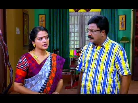 Vivahitha I Episode 72 - 22 October 2015 I Mazhavil Manorama