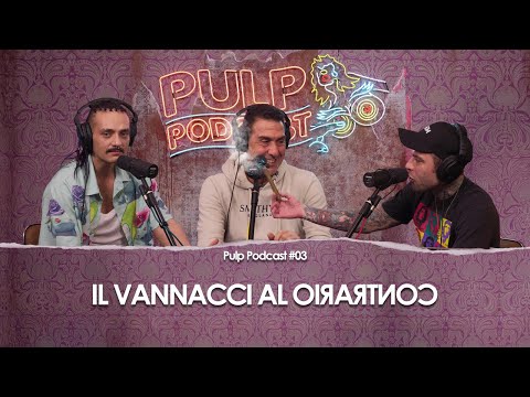 Il Vannacci al Contrario | Pulp Podcast #03