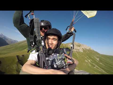 Pilot X Vakho 23.08.2019