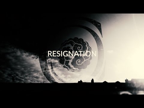 Castle of Clouds - Resignation (Official Lyric Video)