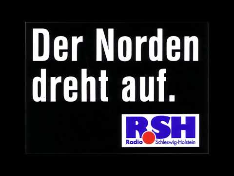 RSH Extra mit Jürgen Köster vom 29.08.1986  (20:59 bis 22:01 Uhr, Thema 'GFK Analyse')