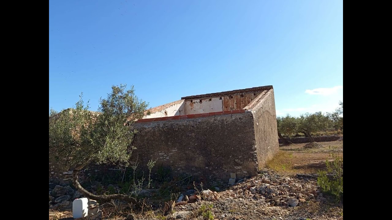Country property for sale in L'Ampolla - 1095