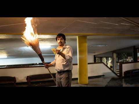 trailer