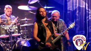 Udo Dirkschneider - Midnight Highway: Live in Denver, CO.