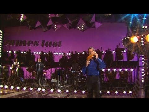 JAMES LAST & GHEORGHE ZAMFIR - Einsamer Hirte (The Lonely Shepherd)