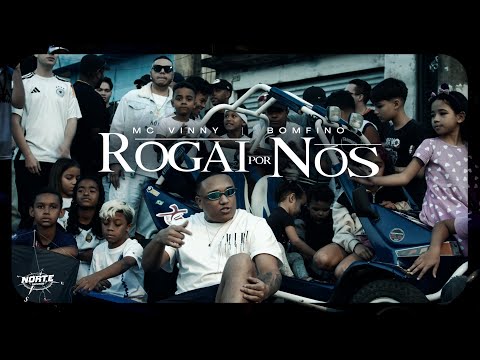 MC Vinny and Norte Records