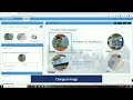 The Webinterface Introduction