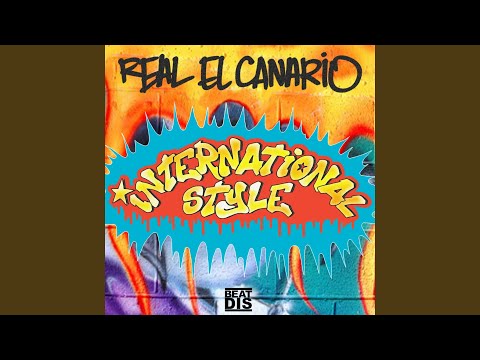 International Style (Real’s Club Mix)