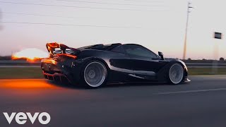 MONTAGEM PERÓ (Brazilian Phonk) | MXEEN _ Car Video MONTAGEM PERÓ (Brazilian Phonk) | MXEEN _ Car Video
