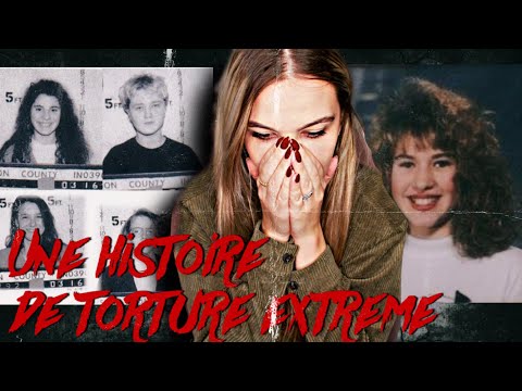 L'AFFAIRE SHANDA SHARER : QUAND DES ENFANTS TUENT