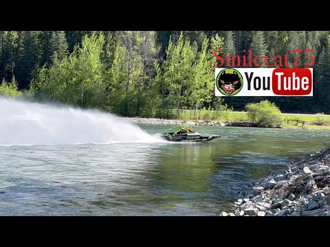 U357 Unnatural Disaster leg 8 start. 2023 Race the Joe 2023