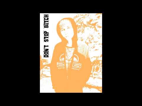 Don't stop bitch 🚫 ! / Rafael WA🐟