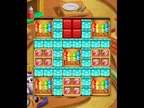 TOY BLAST level 2434