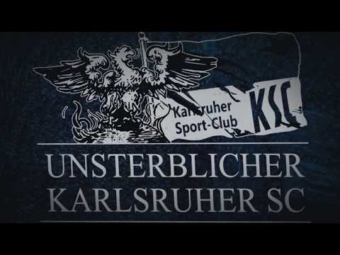 Unsterblicher Karlsruher SC