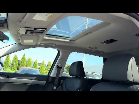 2025 Hyundai Palisade Urban 8-Passenger AWD in Gray for sale at Abbotsford Hyundai in Abbotsford, BC