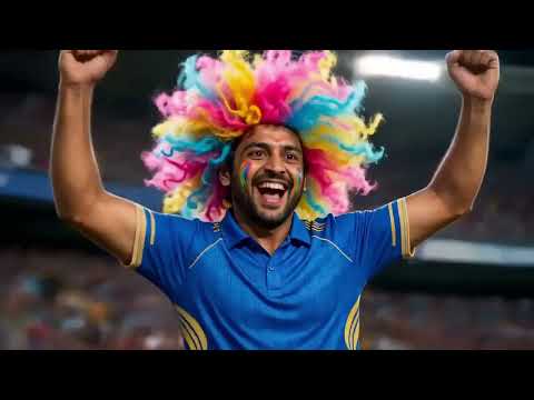 Zee5 IPL Campaign - Joy