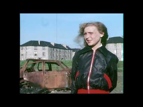 Fourth World Lilybank Part One