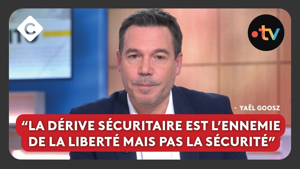 Terrorisme(s) : une menace au pluriel - L’édito de Yaël Goosz