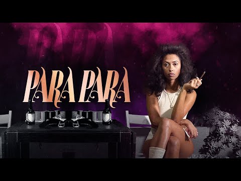 Mendez - Para Para ft. Soarito, Edgar Domingos & Kenny André (Video Oficial)