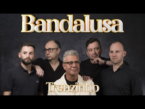 Bandalusa - Trenzinho (Official Video)