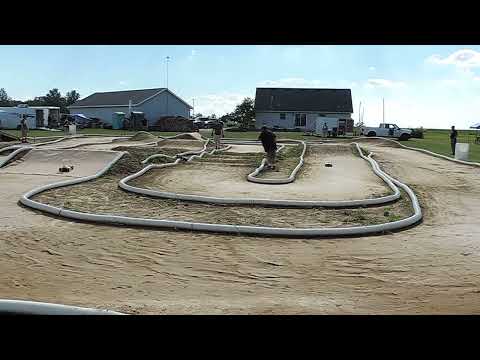 4x4 SCT/ Novice A-Main DJO RC Raceway 7-9-2022