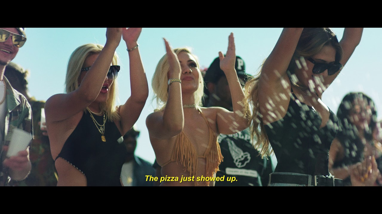 Preme ft PARTYNEXTDOOR – “Can’t Hang”