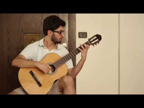 El Vito by Bernard Tockmaji