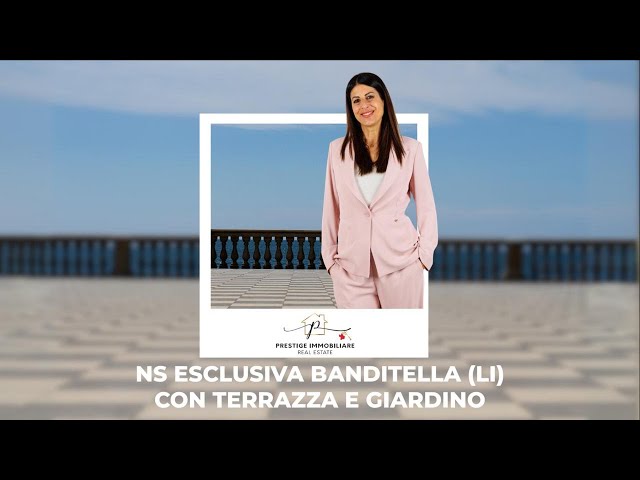 NS ESCLUSIVA - BANDITELLA