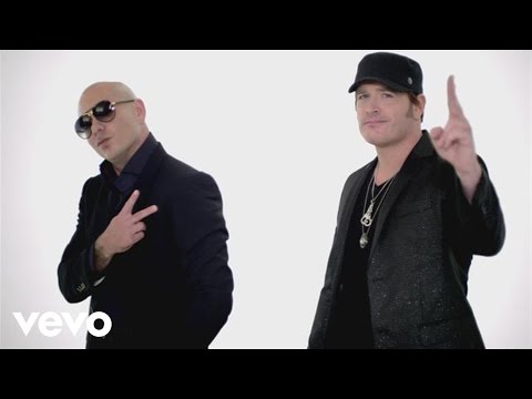 Jerrod Niemann - Drink to That All Night (Remix) ([feat. Pitbull]) ft. Pitbull