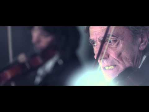 Sven Helbig - POCKET SYMPHONIES (Teaser)