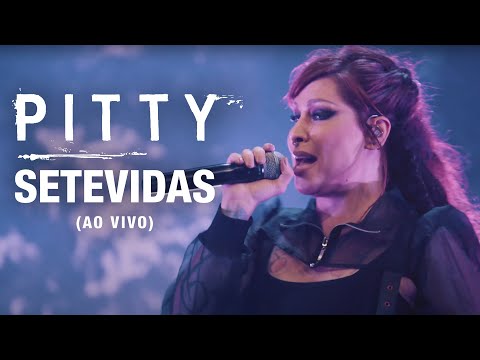 Video thumbnail for Setevidas - Ao Vivo